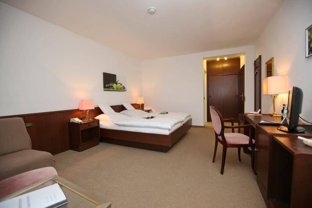 Pensjonat Am Peterstor Montabaur
